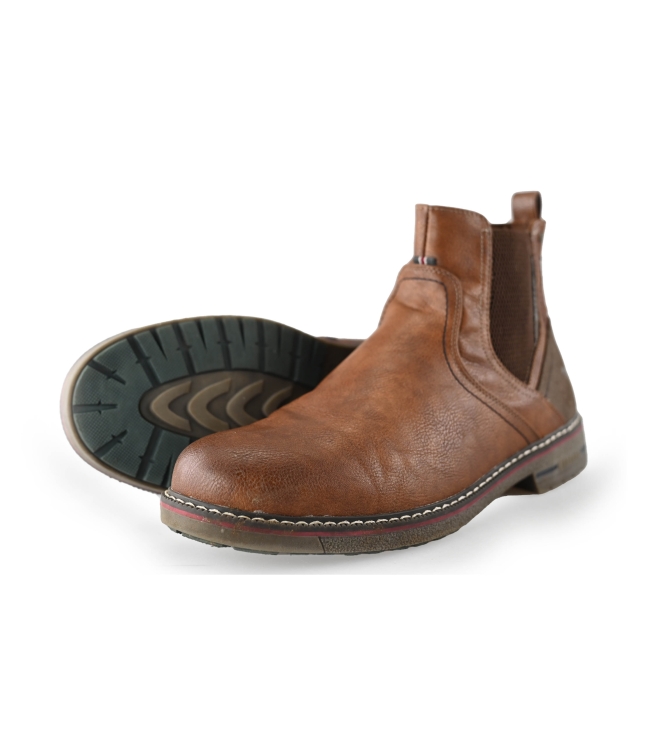 Mustang Chelsea boots