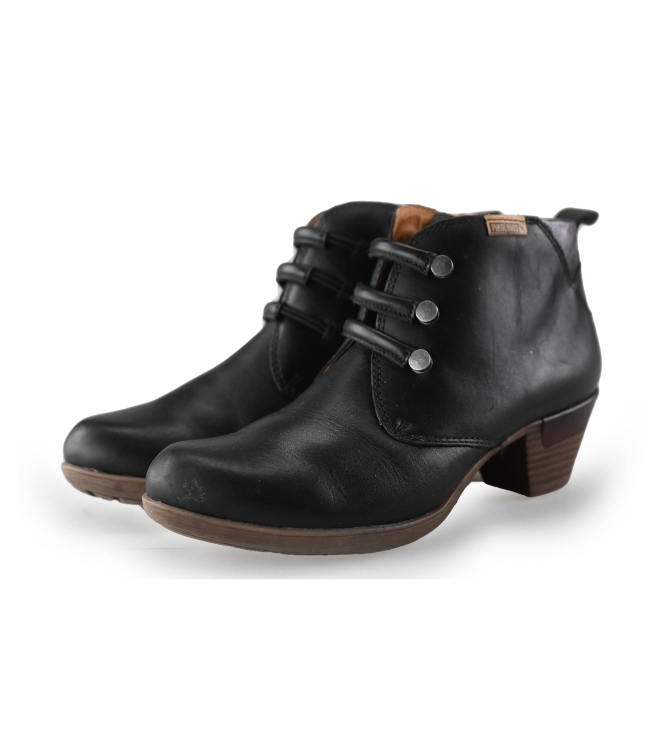 Pikolinos Enkellaarzen