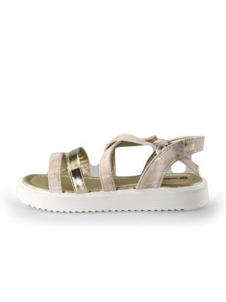 Safety Jogger Sandalen Goud 232293