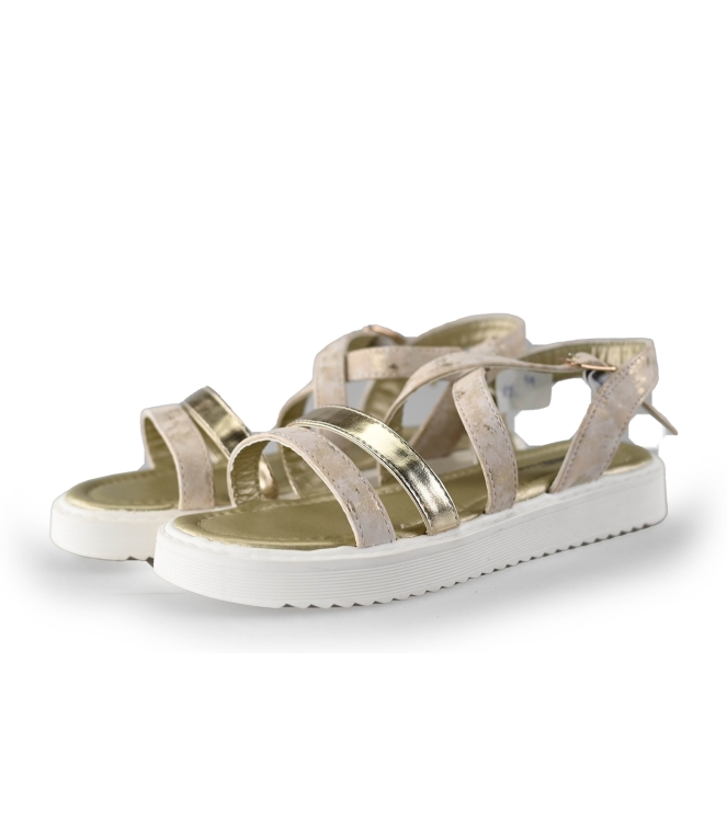 Safety Jogger Sandalen