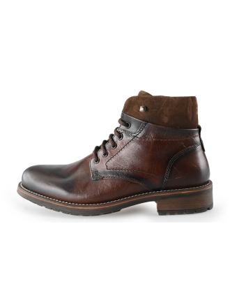 Cobago Veterboots Bruin 232296