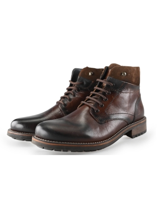 Cobago Veterboots Bruin 232296