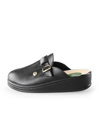 Pronti Instappers Zwart 232298