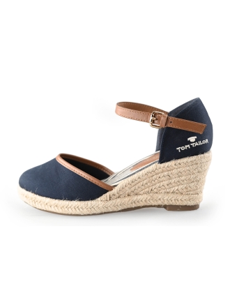 Tom Tailor Sleehakken