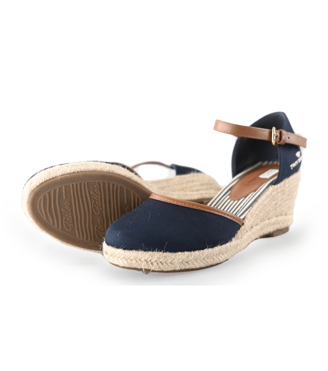 Tom Tailor Sleehakken