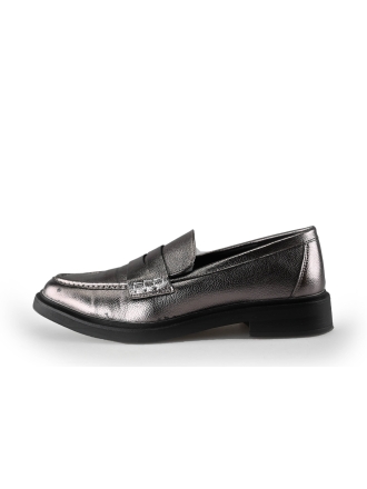 Les Arlesiennes Loafers Zilver 232415