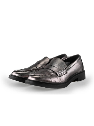 Les Arlesiennes Loafers Zilver 232415