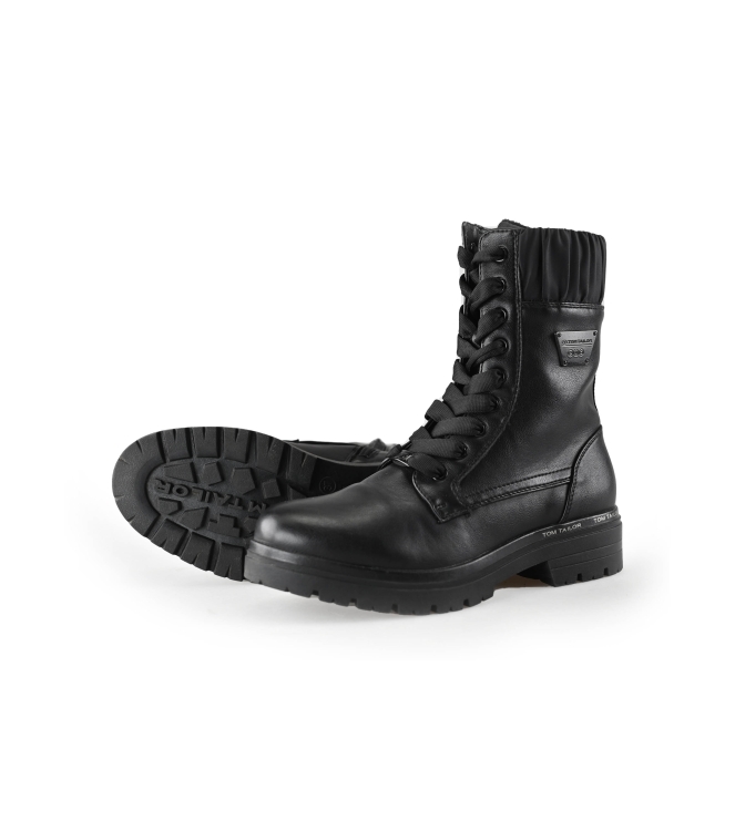 Tom Tailor Veterboots