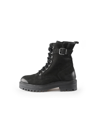 Rovigo Veterboots Zwart 232426