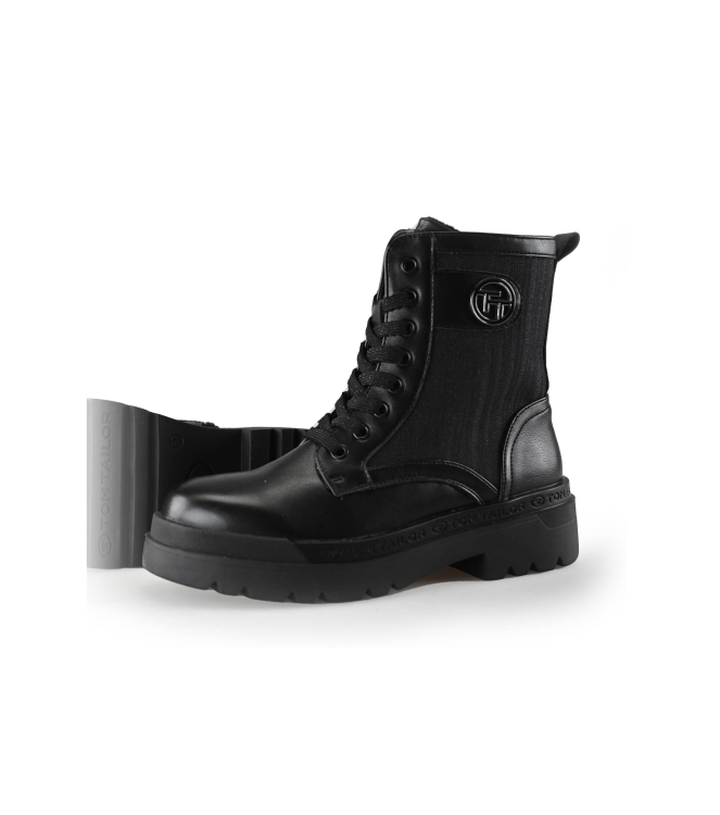 Tom Tailor Veterboots