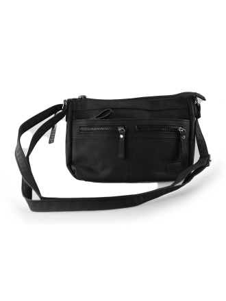 Enrico Benetti Zwart 232431