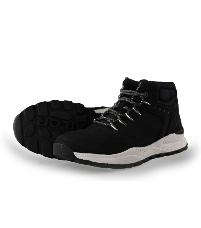 Tom Tailor Hoge sneakers