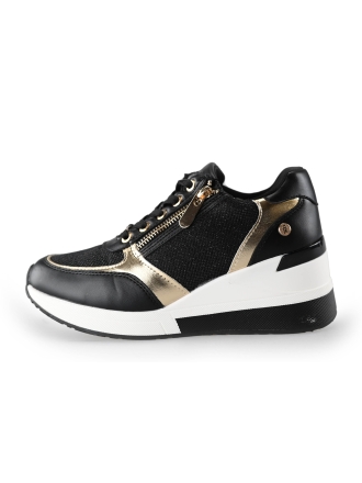 Xti Sneakers Goud 232471