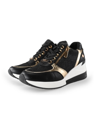 Xti Sneakers Goud 232471