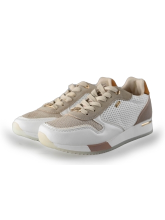 Mexx Sneakers Wit 232475