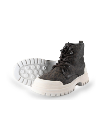 Michael Kors Hoge sneakers