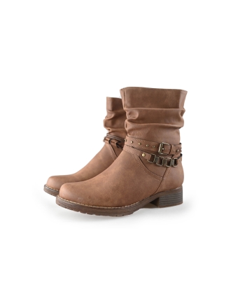 Muyters Enkellaarzen