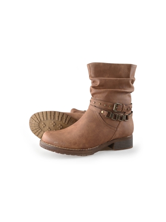 Muyters Enkellaarzen