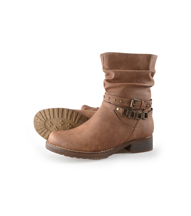 Muyters Enkellaarzen