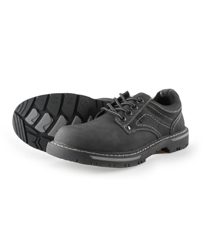 Checkers Veterschoenen