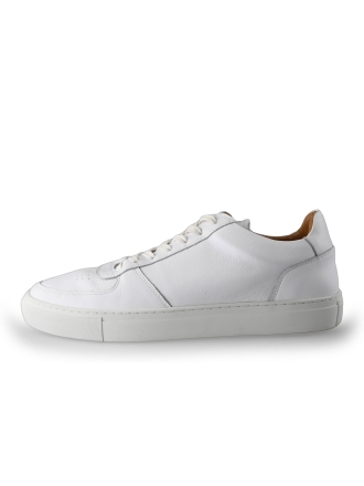 Stefano Lauran Sneakers Wit 232518