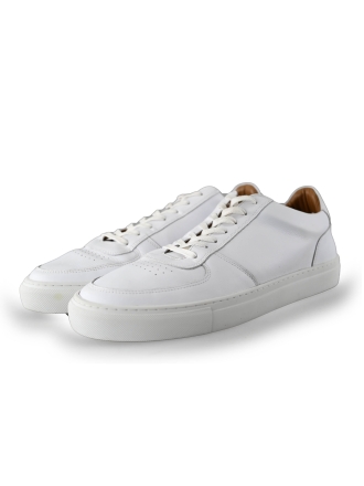 Stefano Lauran Sneakers Wit 232518