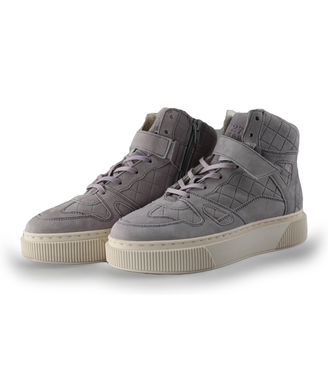 Cycleur de Luxe Hoge sneakers