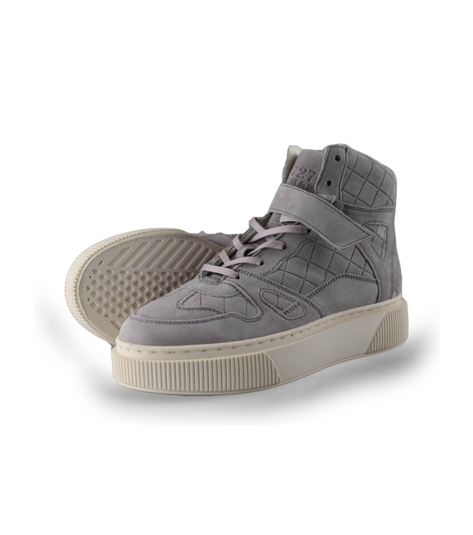 Cycleur de Luxe Hoge sneakers