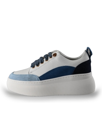 Cycleur de Luxe Sneakers Wit 232569