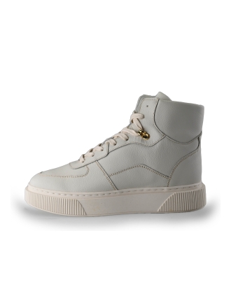 Cycleur de Luxe Hoge sneakers Beige 232609