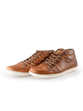 Mano Veterschoenen Bruin 232658