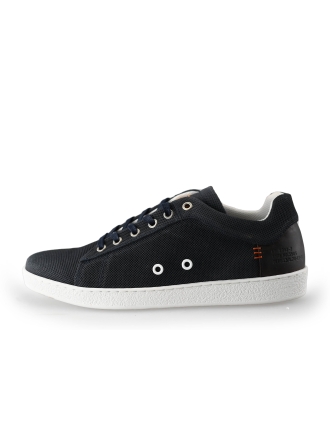 Bullboxer Sneakers Blauw 232661