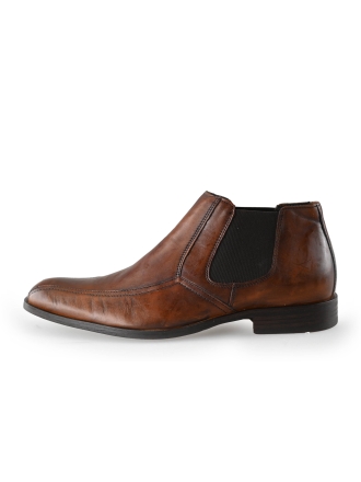 Nicolabenson Chelsea boots