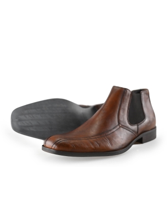 Nicolabenson Chelsea boots