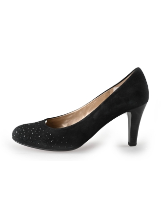 Gabor Pumps Zwart 232669