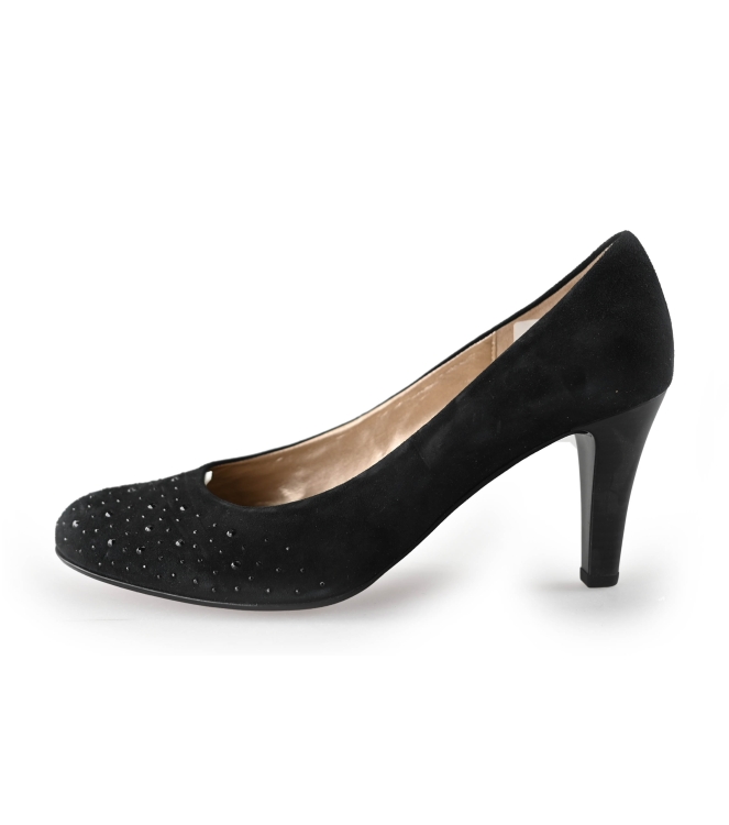 Gabor Pumps