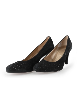 Gabor Pumps Zwart 232669