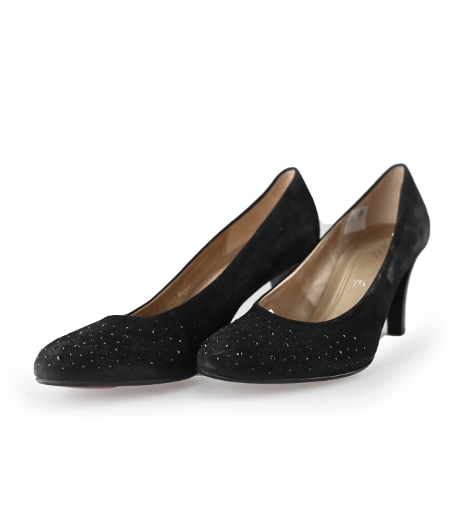 Gabor Pumps