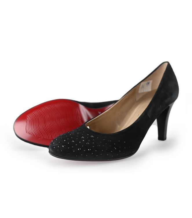 Gabor Pumps