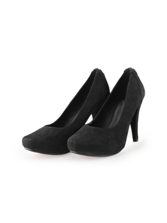 Bullboxer Pumps Zwart 232670