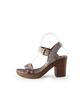 Gianmarco Pumps Groen 232672