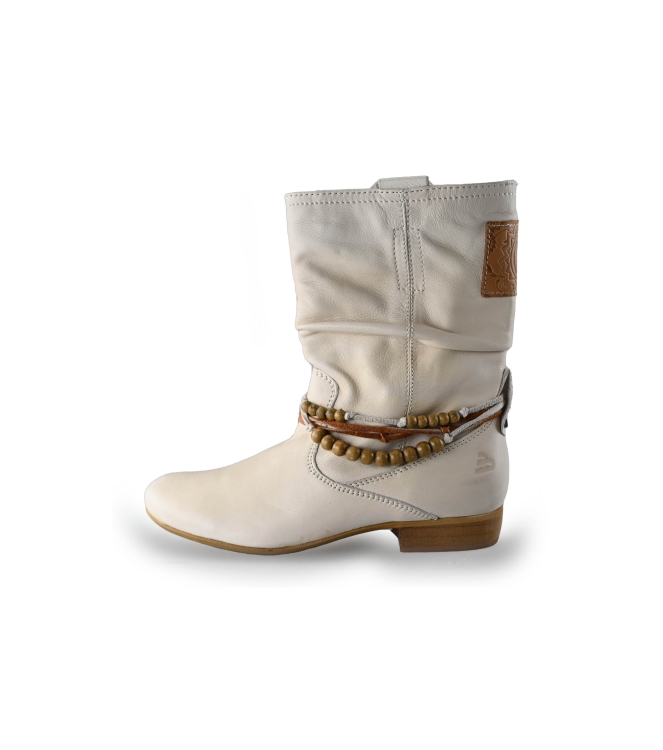 Bullboxer Enkellaarzen