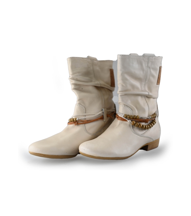 Bullboxer Enkellaarzen