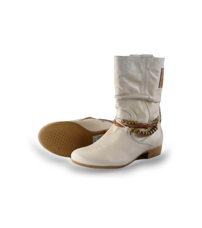 Bullboxer Enkellaarzen