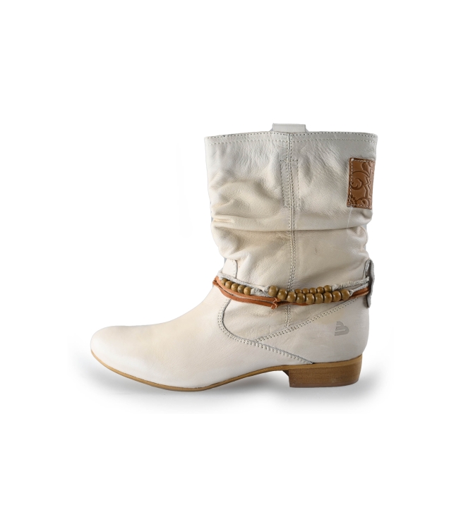 Bullboxer Enkellaarzen