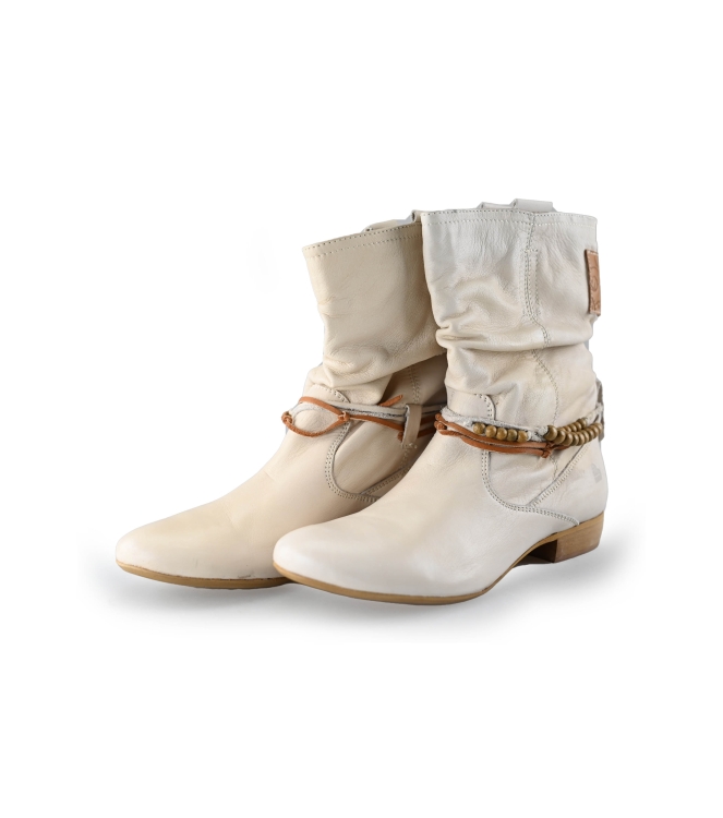 Bullboxer Enkellaarzen