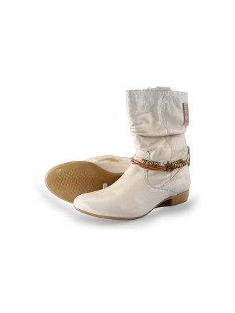 Bullboxer Enkellaarzen