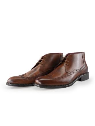 Nicolabenson Nette schoenen Bruin 232709