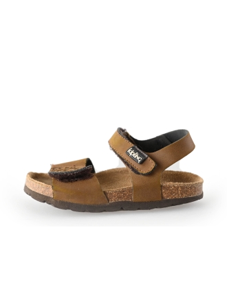 Kipling Sandalen Bruin 232725