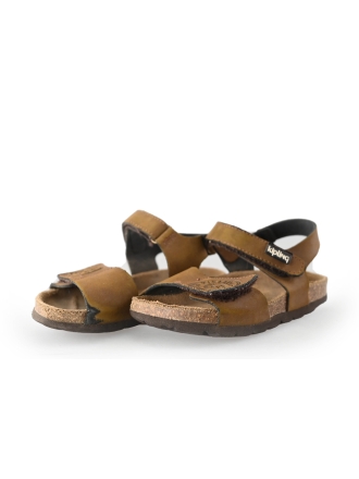 Kipling Sandalen Bruin 232725